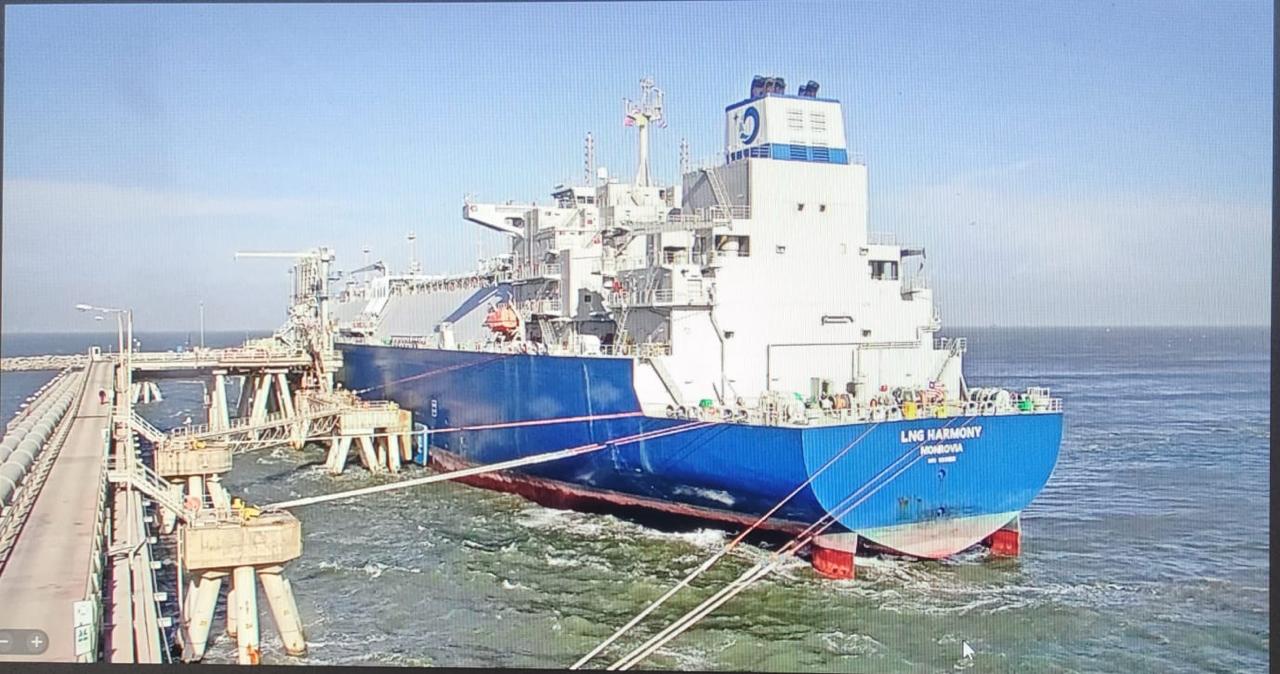 نجاح أعمال حفر البئر الاستكشافية  